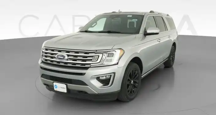 2021 Ford Expedition Limited 4WD MAX's photo