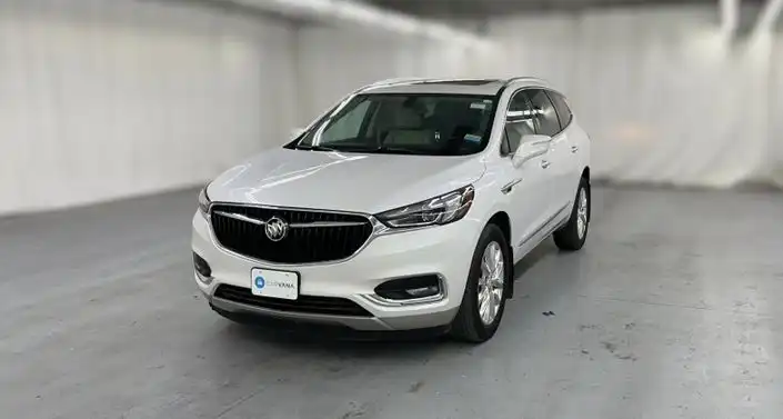 2019 Buick Enclave Essence AWD's photo
