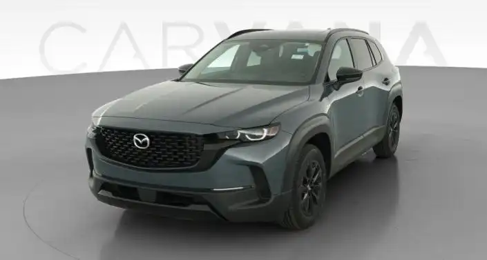 2025 Mazda CX-50 2.5 Hybrid Premium's photo