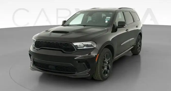 2027 Dodge Durango HEMI V8 GT AWD Plus's photo
