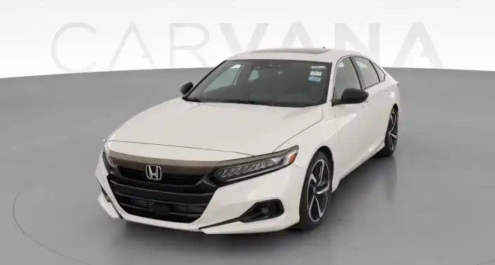 2022 Honda Accord 2.0T Sport Auto's photo