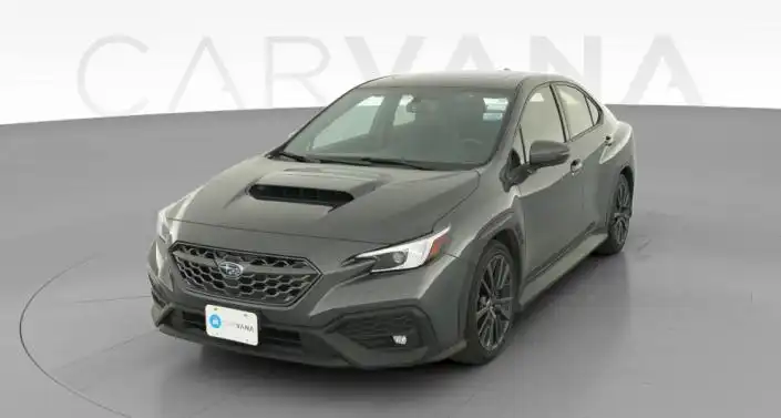 2023 Subaru WRX Limited's photo