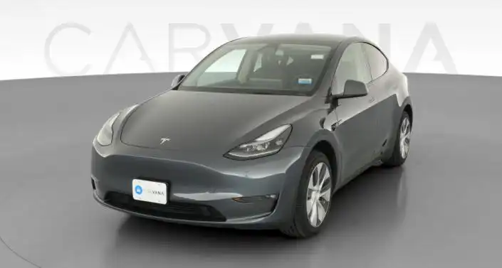 2023 Tesla Model Y RWD's photo