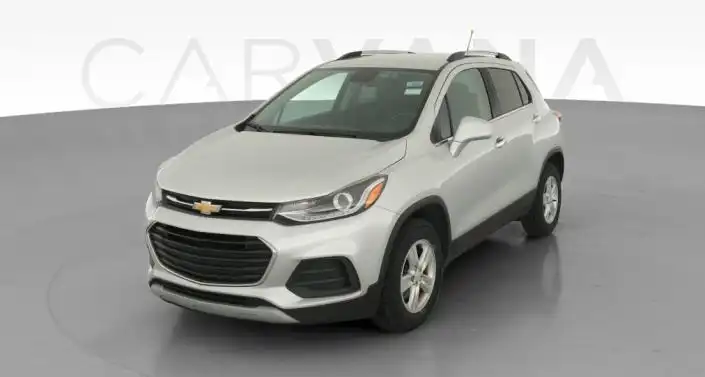 2019 Chevrolet Trax LT AWD's photo