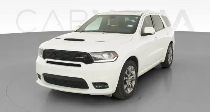 2019 Dodge Durango R/T RWD's photo