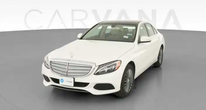 2015 Mercedes-Benz C-Class C300 4MATIC's photo