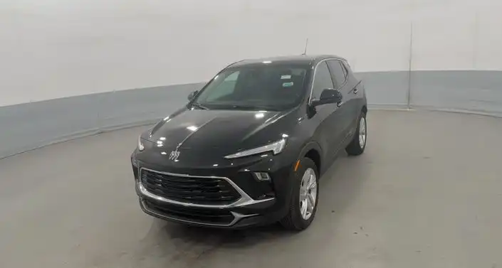 2025 Buick Encore GX Preferred AWD's photo