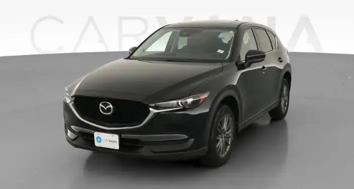 2017 Mazda CX-5 Touring AWD Auto's photo