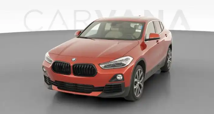 2018 BMW X2 xDrive28i's photo