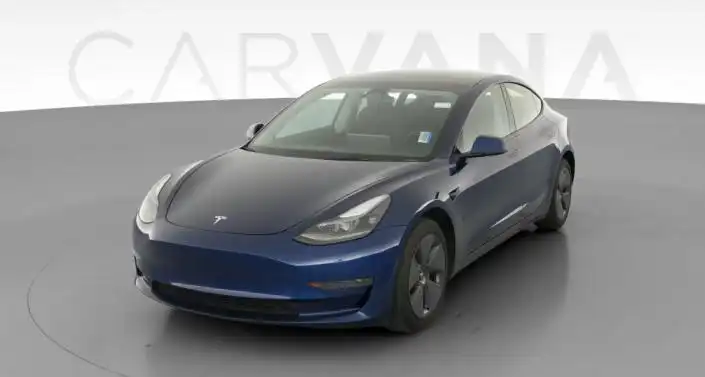 2023 Tesla Model 3 Base's photo