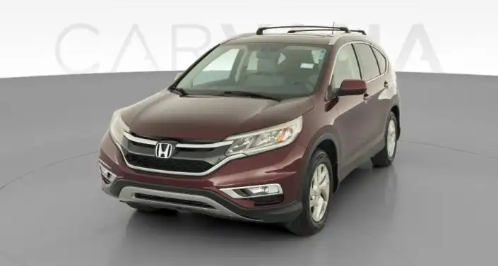 2016 Honda CR-V EX-L 2WD's photo