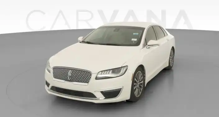 2019 Lincoln MKZ Reserve I FWD's photo