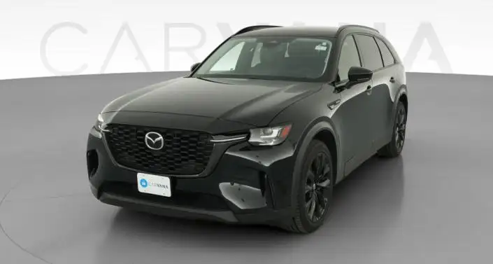2025 Mazda CX-90 Turbo Premium Sport's photo
