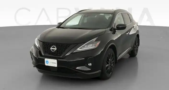 2023 Nissan Murano SV AWD's photo