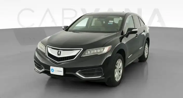 2017 Acura RDX SH-AWD Technology Package's photo