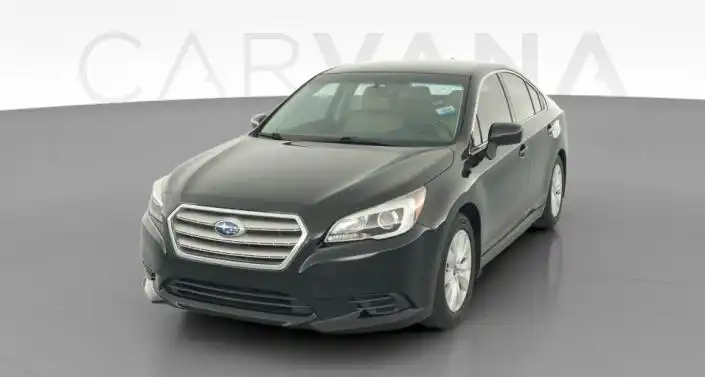 2017 Subaru Legacy 2.5i Premium's photo