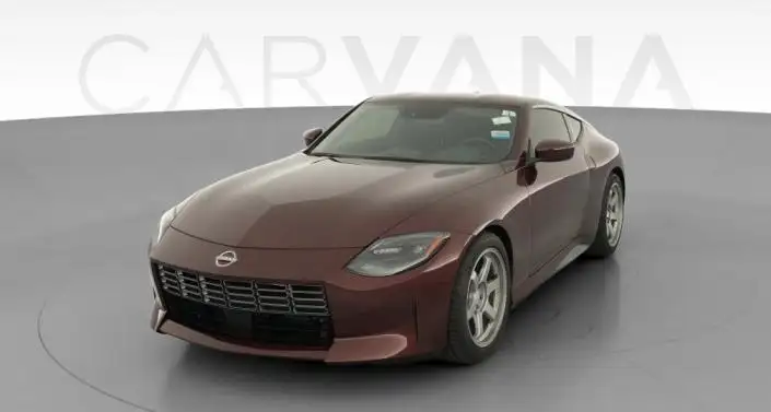 2025 Nissan Z Performance 6MT's photo