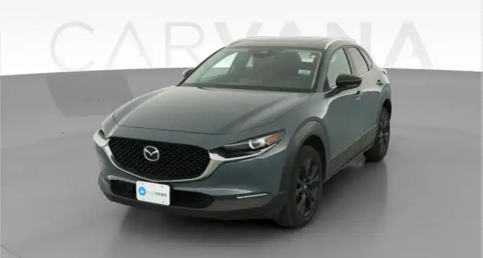 2025 Mazda CX-30 Carbon Edition AWD's photo