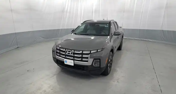 2025 Hyundai Santa Cruz 2.5 SEL's photo