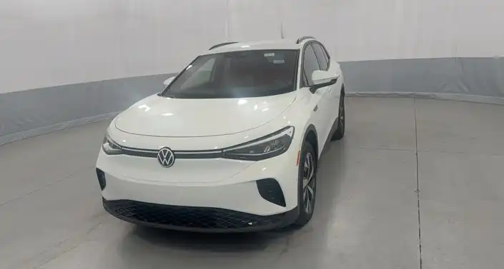 2023 Volkswagen ID.4 Pro 4Motion's photo
