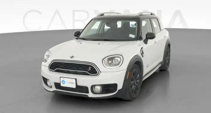 2019 MINI Countryman Cooper S ALL4 Signature's photo
