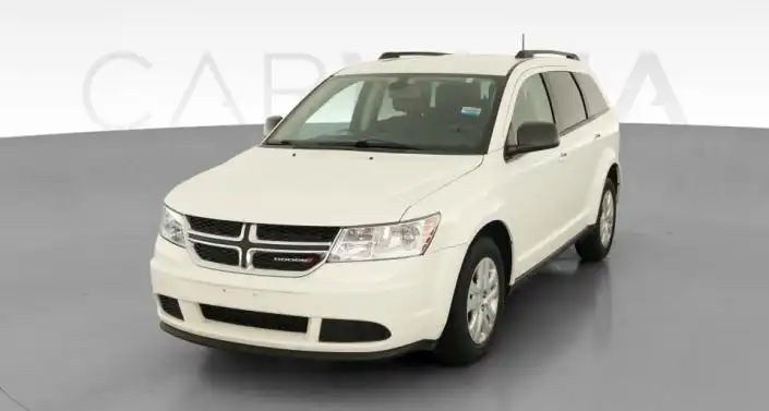 2018 Dodge Journey SE FWD's photo