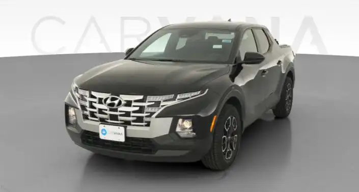 2022 Hyundai Santa Cruz 2.5 SE AWD's photo