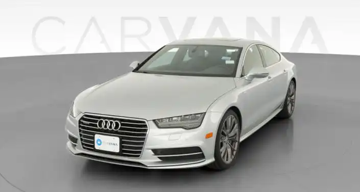 2017 Audi A7 3.0T Premium Plus quattro Tiptronic's photo