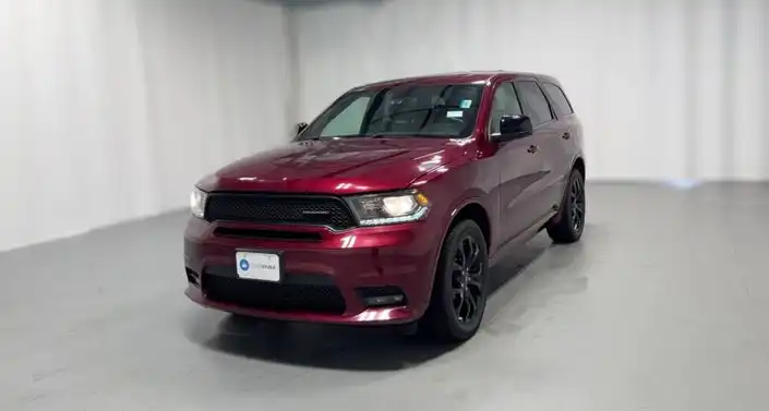 2020 Dodge Durango GT AWD's photo