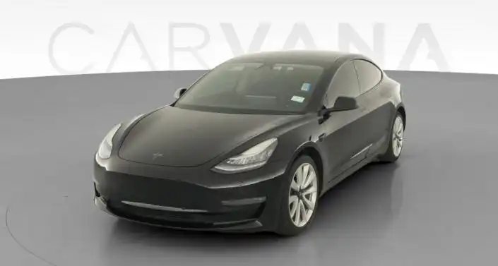 2019 Tesla Model 3 Long Range Dual Motor AWD's photo