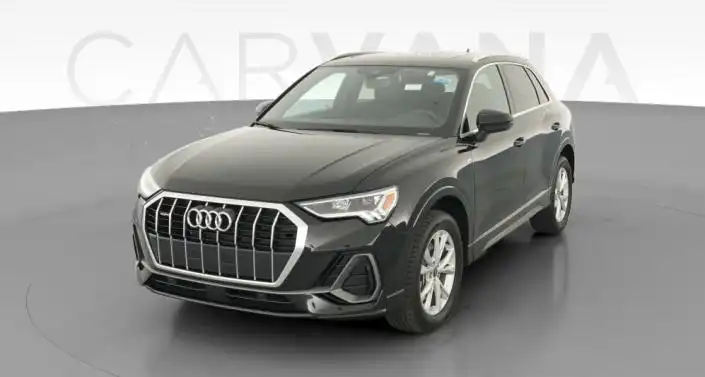 2024 Audi Q3 45 TFSI S Line Premium quattro's photo