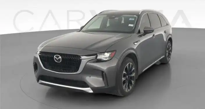 2024 Mazda CX-90 PHEV Premium Package's photo