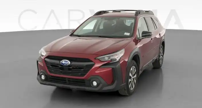 2025 Subaru Outback Premium's photo