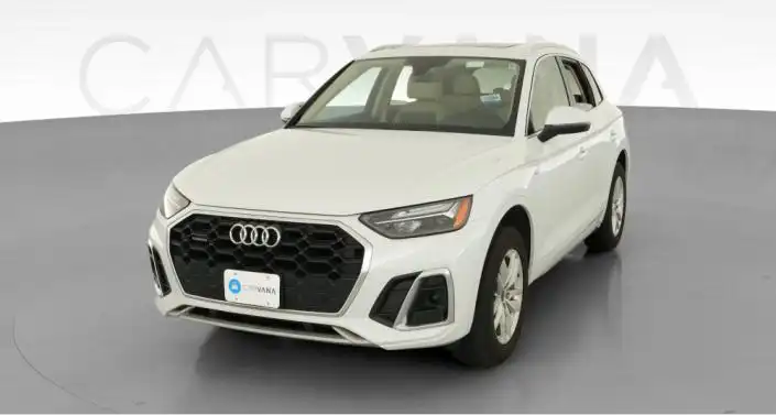 2023 Audi Q5 45 Premium's photo