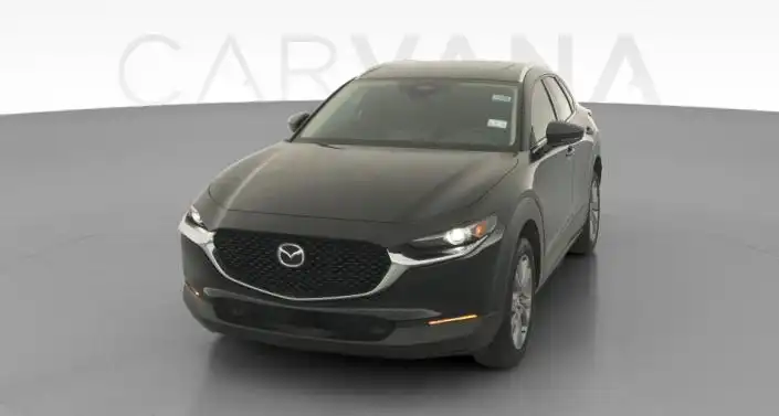 2025 Mazda CX-30 Preferred AWD's photo