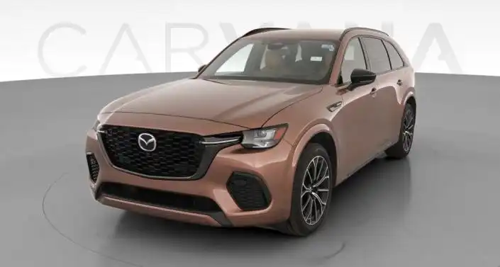 2025 Mazda CX-70 3.3 Turbo Premium Plus AWD S's photo