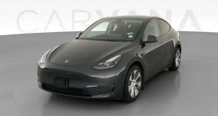 2024 Tesla Model Y Long Range Dual Motor AWD's photo