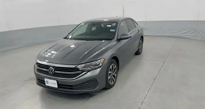 2024 Volkswagen Jetta 1.5T S Auto SULEV's photo