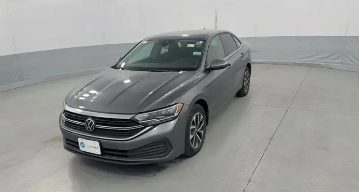 2024 Volkswagen Jetta 1.5T S Auto SULEV's photo
