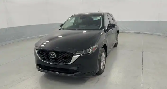 2025 Mazda CX-5 Preferred AWD Auto Package S's photo