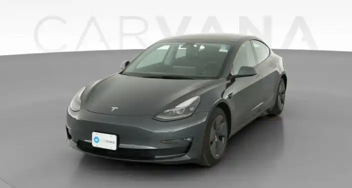 2022 Tesla Model 3 Long Range Dual Motor AWD's photo