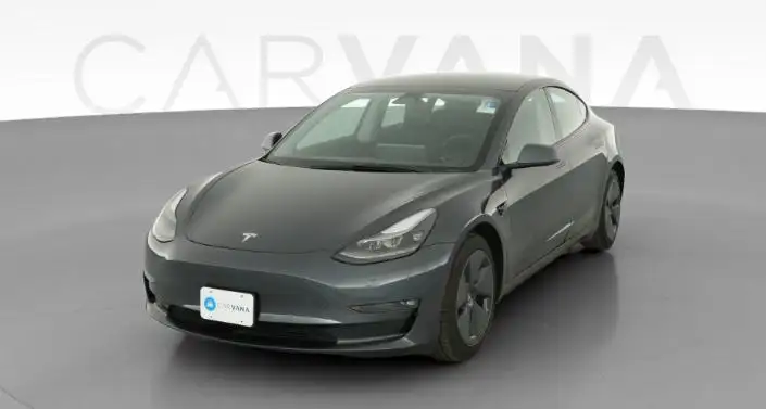 2022 Tesla Model 3 Long Range Dual Motor AWD's photo