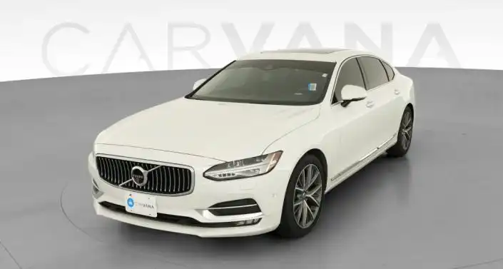 2018 Volvo S90 T6 Inscription AWD's photo