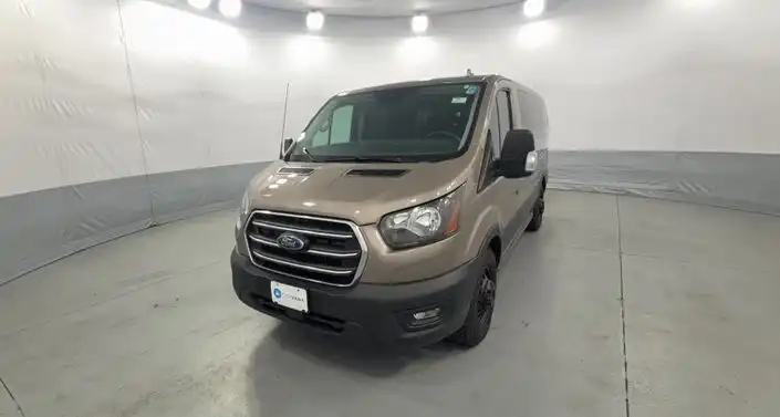 2020 Ford Transit XL AWD 150 Low Roof Sliding Pass. 130 WB's photo