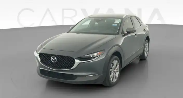 2023 Mazda CX-30 Preferred AWD's photo