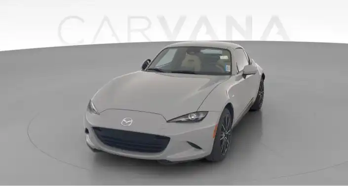 2024 Mazda MX-5 Miata 2.0 Grand Touring's photo
