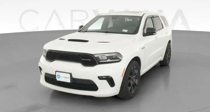 2022 Dodge Durango R/T AWD's photo