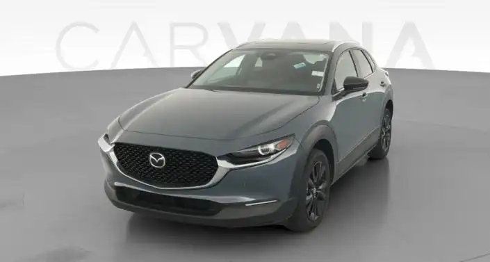 2025 Mazda CX-30 Preferred AWD's photo