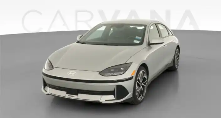 2023 Hyundai Ioniq 6 SEL AWD's photo