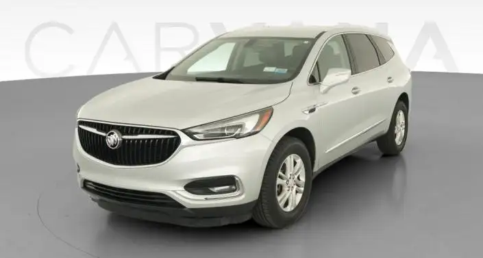 2019 Buick Enclave Essence's photo